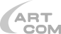 ARTCOM F_lOGO